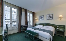 Hotel du Pre Paris